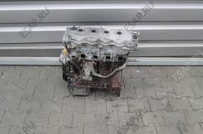 двигатель YD22 PRIMERA P12 2.2 DCI 126KM 152 TYS.л.с.