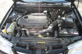 двигатель YD22DDT ALMERA N16 2.2 Di 110 л.с.