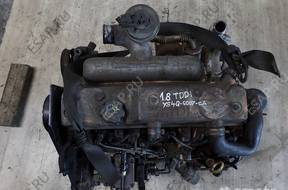 двигатель YS4Q-6007-CA - FORD FOCUS - 1.8 TDDI