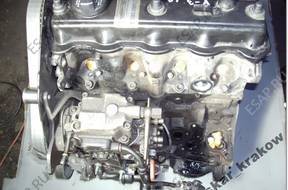 двигатель Z1 VW BORA GOLF AUDI A3 1,9 TDI 90 л.с.