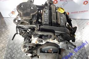двигатель Z10XE OPEL 1.0 12V