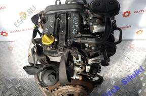 двигатель Z10XE OPEL 1.0 12V