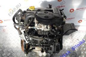 двигатель Z10XE OPEL 1.0 12V