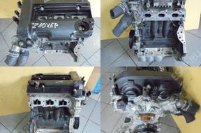 двигатель Z10XEP Opel 1.0 12V