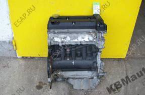 двигатель Z12XE 1.2 XE OPEL AGILA CORSA C ASTRA II G