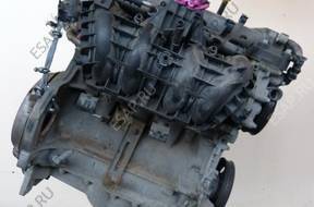двигатель Z12XE Opel Agila 1,2b 16V 55kW 00-08