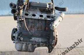 двигатель Z12XE Opel Astra Corsa Meriva 1.2 12V