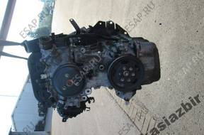 двигатель Z12XE Opel Astra Corsa Meriva 1.2 12V