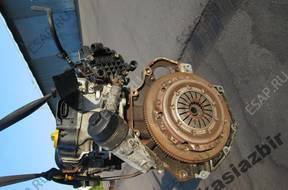 двигатель Z12XE Opel Astra Corsa Meriva 1.2 12V