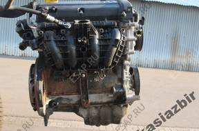 двигатель Z12XE Opel Astra Corsa Meriva 1.2 12V