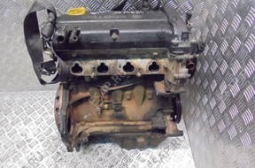 двигатель Z12XE OPEL CORSA AGILA 1.2 16V