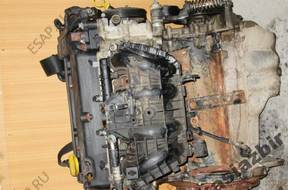 двигатель Z12XE OPEL CORSA C  AGILA 1.2 16V