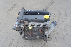двигатель Z12XE OPEL MERIVA 1.2 16V 83 ТЫС. КМ. --