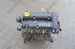 двигатель Z12XE OPEL MERIVA 1.2 16V 83 ТЫС. КМ. --