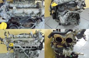 двигатель Z13DT Opel 1.3CDTi