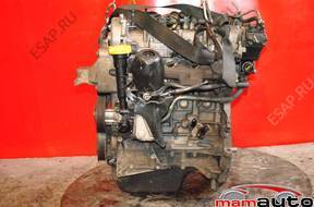 двигатель Z13DT OPEL COMBO C 1.3 CDTI 05 год, FV 110612