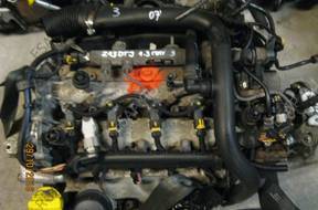 двигатель Z13DTJ 1.3 CDTI CORSA D COMBO комплектный