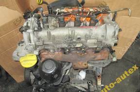 двигатель Z13DTJ 1.3 CDTI OPEL MERIVA A CORSA D 95tys