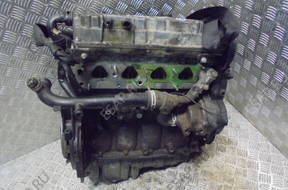 двигатель Z14XE 1.4 16V OPEL ASTRA II ZAFIRA VECTRA