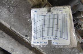 двигатель Z14XE Opel Astra 2 II 1,4 66kW HB5d 98-09