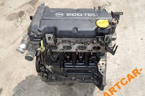 двигатель Z14XEP OPEL ASTRA II 1.4 2005 год,