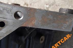 двигатель Z14XEP OPEL ASTRA II 1.4 2005 год,