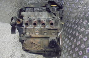 двигатель Z16SE 1.6 8V  OPEL ASTRA II  VECTRA B