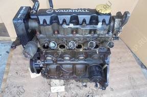 двигатель Z16SE OPEL ASTRA II CORSA MERIVA 110000 km