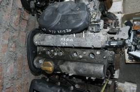 двигатель Z16XE 1.6 B ZAFIRA MERIVA ASTRA III VECTRA