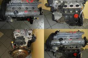 двигатель Z16XE Opel 1.6 16V