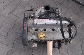 двигатель Z16XE OPEL ASTRA 2 1.6 16V  -