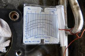 двигатель Z16XE Opel Meriva 1,6 16v 74kW