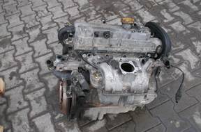 двигатель Z16XE OPEL ZAFIRA A 1.6 16V --