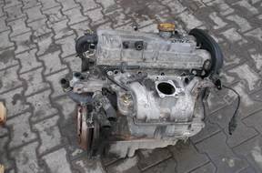 двигатель Z16XE OPEL ZAFIRA A 1.6 16V -WYSYKA-