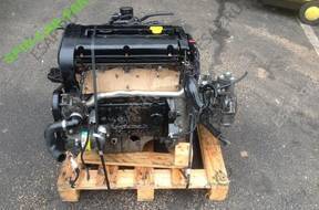 двигатель Z16XEP 1,6 16V 1,6 OPEL MERIVA 65 TY MILL