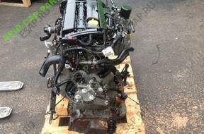 двигатель Z16XEP 1,6 16V 1,6 OPEL MERIVA 65 TY MILL