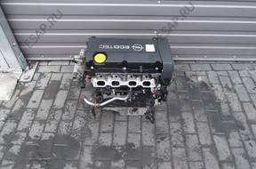 двигатель Z16XEP MERIVA A ASTRA H ZAFIRA B 1.6 16V