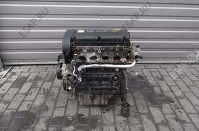 двигатель Z16XEP MERIVA A ASTRA H ZAFIRA B 1.6 16V