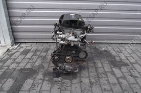 двигатель Z16XEP MERIVA A ASTRA H ZAFIRA B 1.6 16V