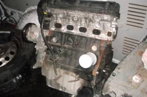 двигатель Z16XEP OPEL ASTRA III H ZAFIRA TIGRA MERIVA