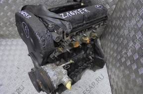 двигатель Z16XER 1.6 OPEL ASTRA ZAFIRA
