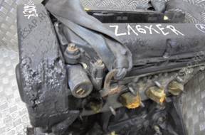 двигатель Z16XER 1.6 OPEL ASTRA ZAFIRA