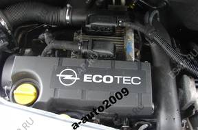 двигатель Z17DTH 1,7 CDTI OPEL ASTRA MERIVA CORSA 2005 год