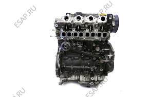 двигатель Z17DTH 1.7 CDTI 100KM OPEL 2005 IDEA