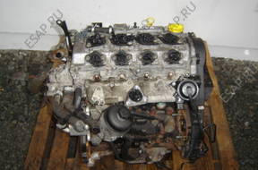 двигатель Z17DTH DENSO MERIVA CORSA 1.7 CDTI 101KM