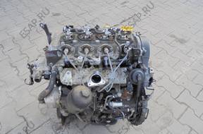 двигатель Z17DTH OPEL ASTRA 3 1.7 CDTI 92 ТЫС. КМ. -