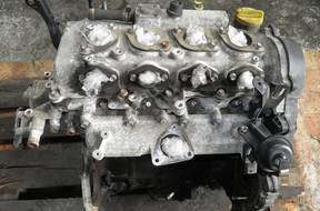 двигатель Z17DTH Opel Astra Corsa 1.7 CDTi 74kW