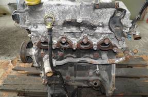двигатель Z17DTH Opel Astra Corsa 1.7 CDTi 74kW