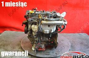 двигатель Z17DTH OPEL MERIVA A 1.7 CDTI 05 год, FV 149595