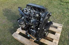двигатель Z17DTH - Opel Meriva A Astra Combo 1.7 cdti